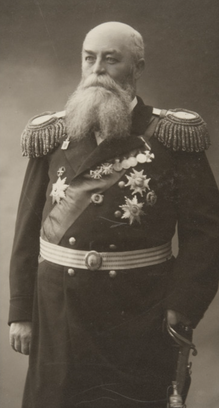 рис.22-1. Anders_Johan_Nikolai_Sjöman