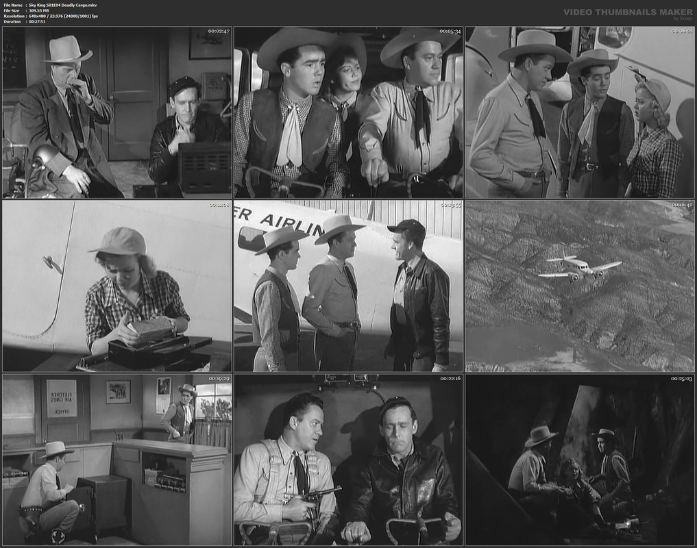 Sky King S01E04 Deadly Cargo.mkv