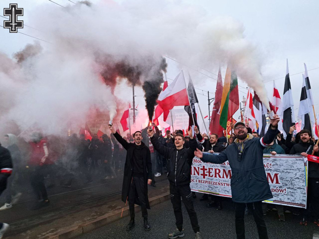 Žilvinas Svitojus: laikas pastatyti rakėm broliškus baltarusių nacional-licvinistus