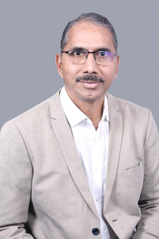 MR. SANJAY SINGH