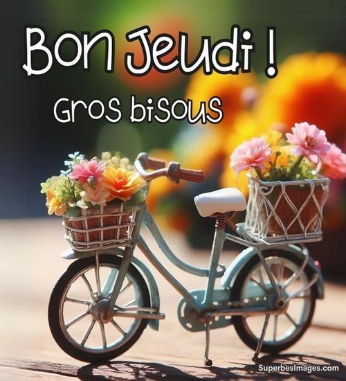 jeudi