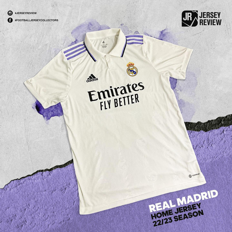 Equipacion Primer equipo - Foro Bernabeu