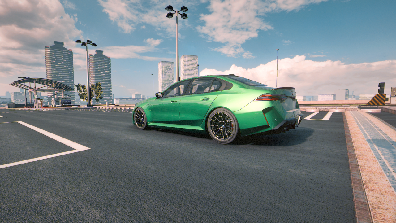 Ck Graphics Mod Beamnhanced Reshade Preset Pack (CK Dynamic Skybox Required) at BeamNG ...