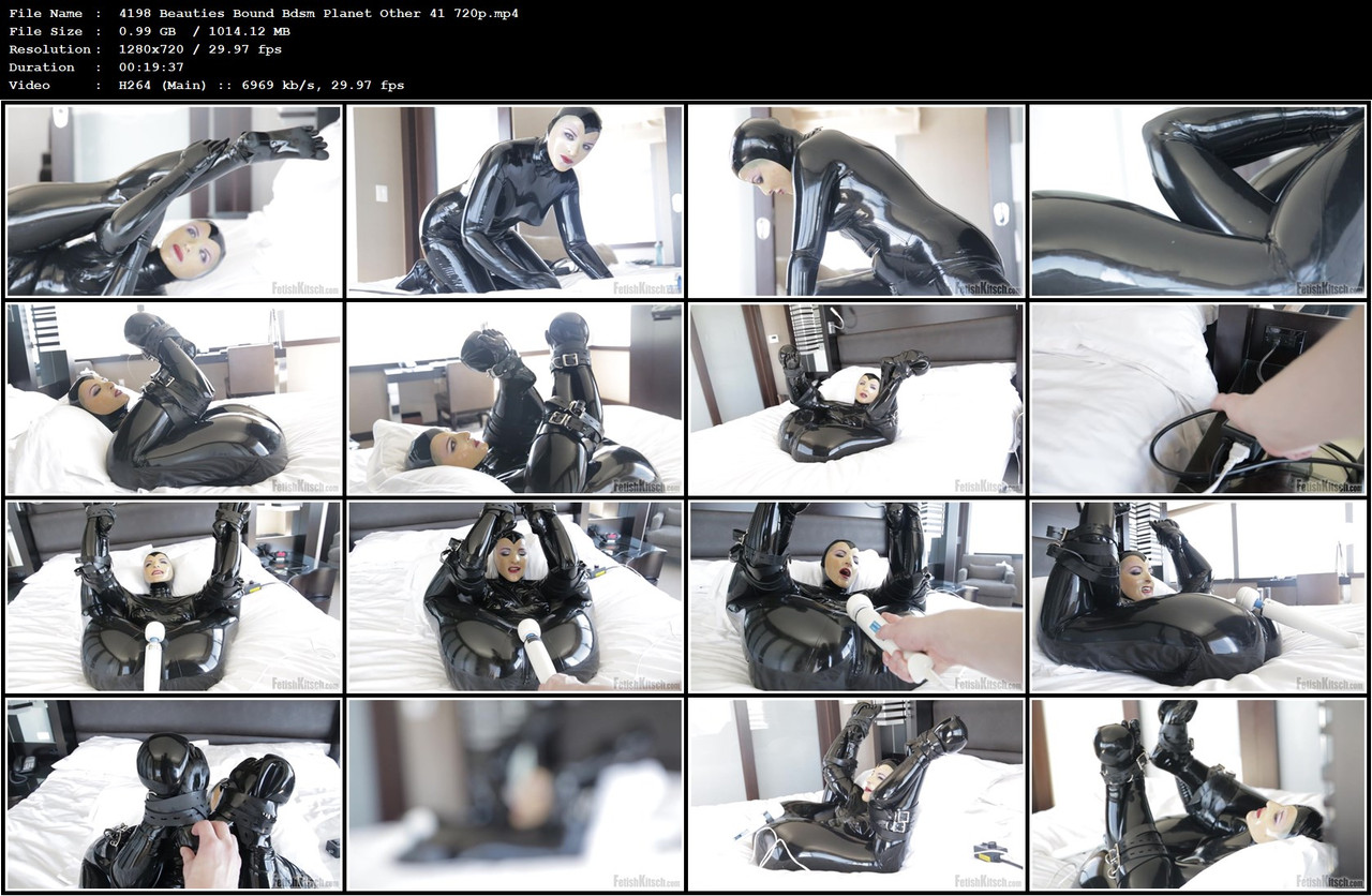 4198 Beauties Bound Bdsm Planet Other 41 720p mp4