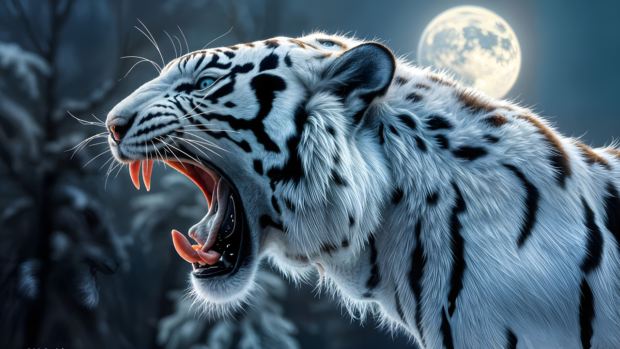 Roar