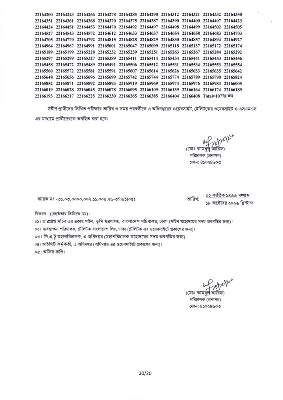 DLRS-Janch-Mohrar-MCQ-Exam-Result-2026-PDF-20