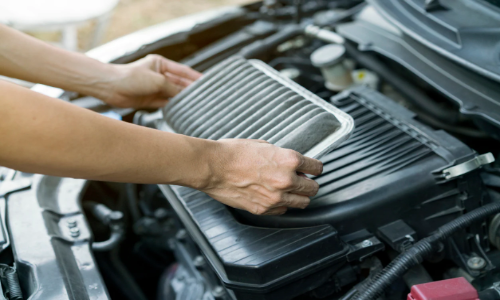 Here’s How to Rejuvenate That Spare Car Lying Idle in Your Garage Download-54