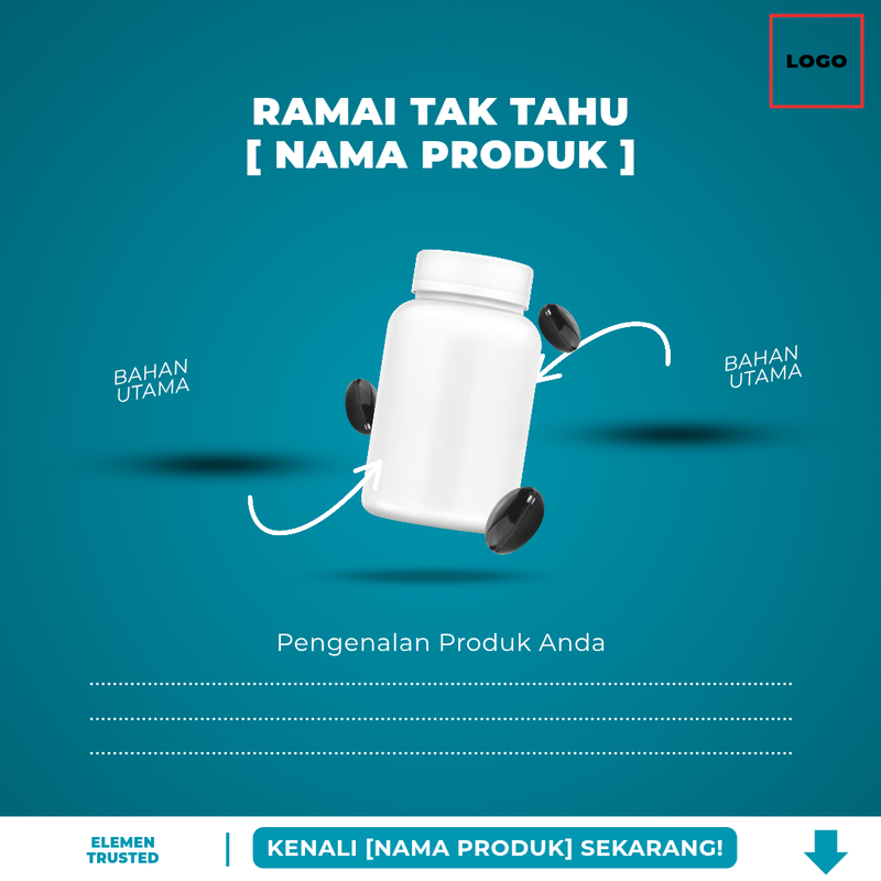 Template Ads Creative Preview