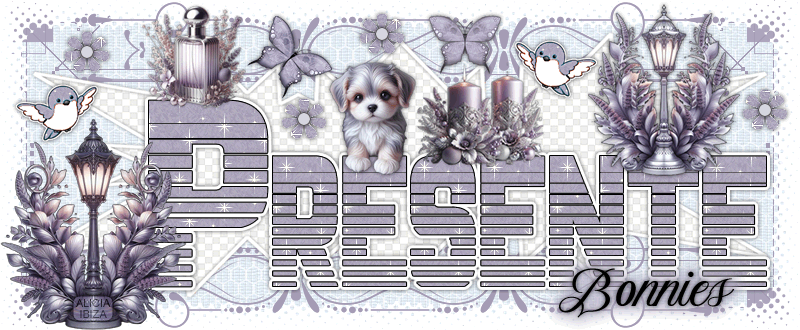 Presente Bellas Farolas bonnies