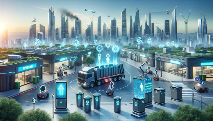 E-Waste Tracking Innovations and Sustainability Insights with techloomz com