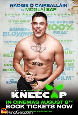 Kneecap (2024)