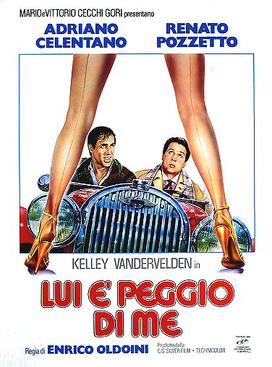 Lui è peggio di me (1985) .MKV WEBDL 1080p AAC ITA