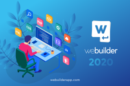 Blumentals WeBuilder 2020 v16.0.0.224 Multilingual