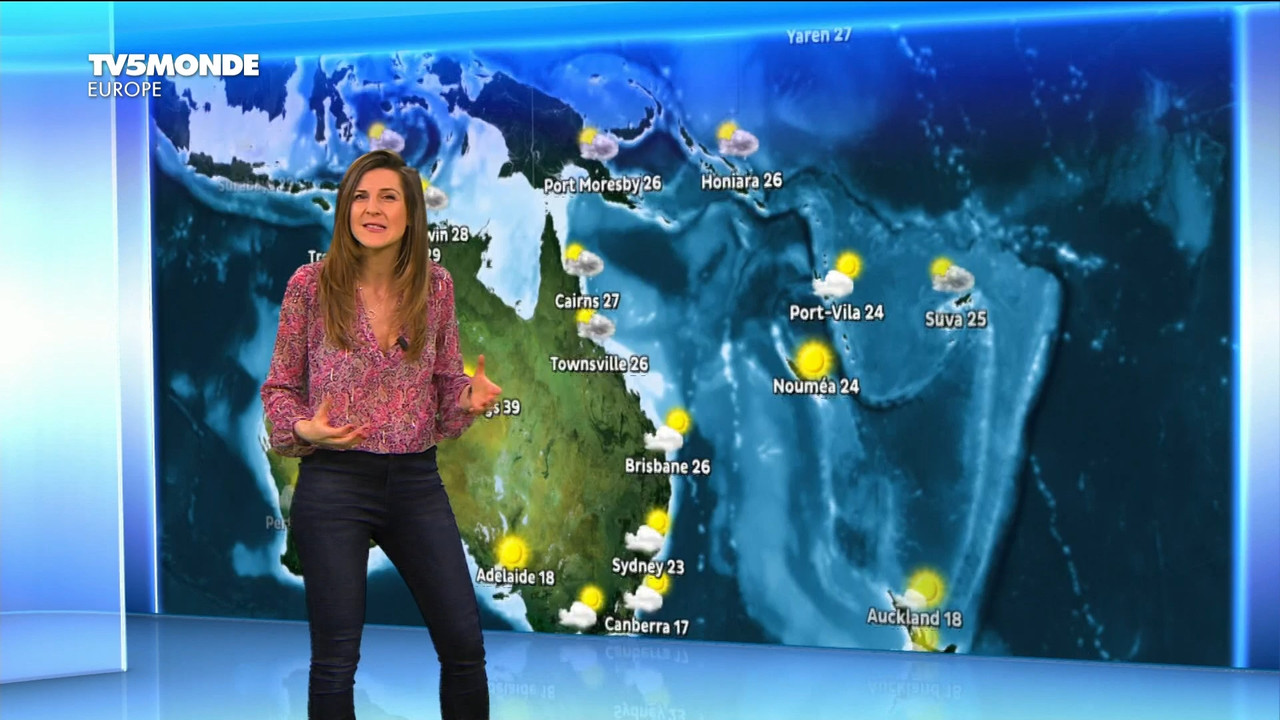 02.27 - 17.27.00 - Météo. Le bulletin météorologique international.ts_snapshot_08.22.150