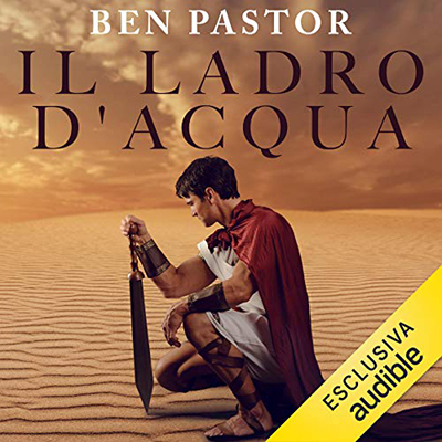 Ben Pastor - Il ladro d'acqua (2018) (mp3 - 64 kbps)