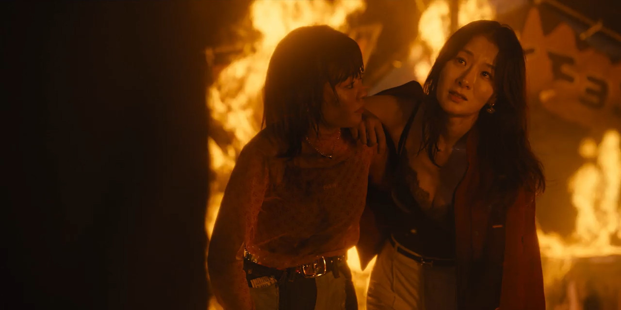 Alice in Borderland (2025) Season 3 [Hindi + Tamil + English] WebRip 480p 720p ESub - Complete Screenshot