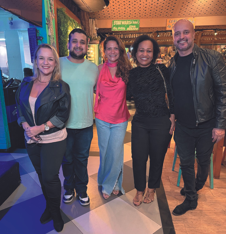 Imagem ilustrativa da imagem Diversão em cena com musical infantil