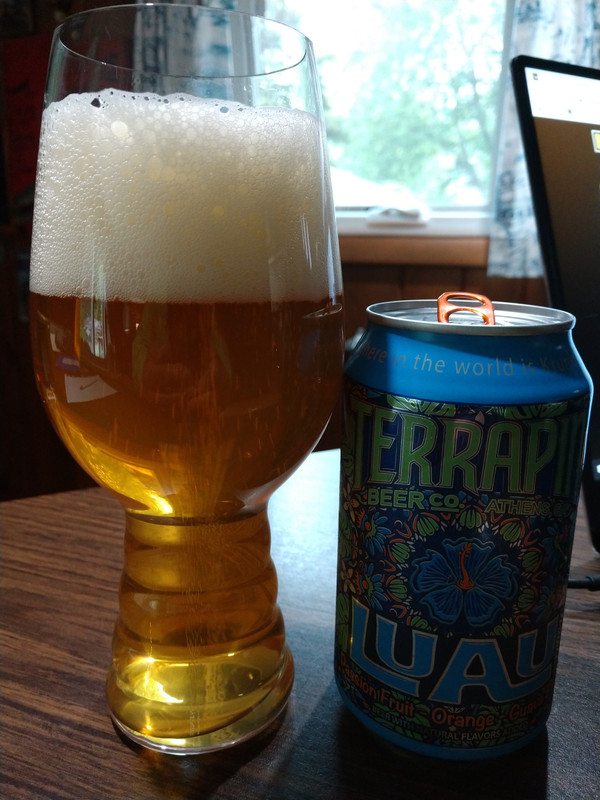 luau k