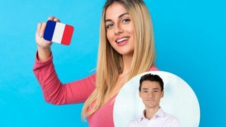 French 5 Days Challenge  French for Beginners (Certificate)