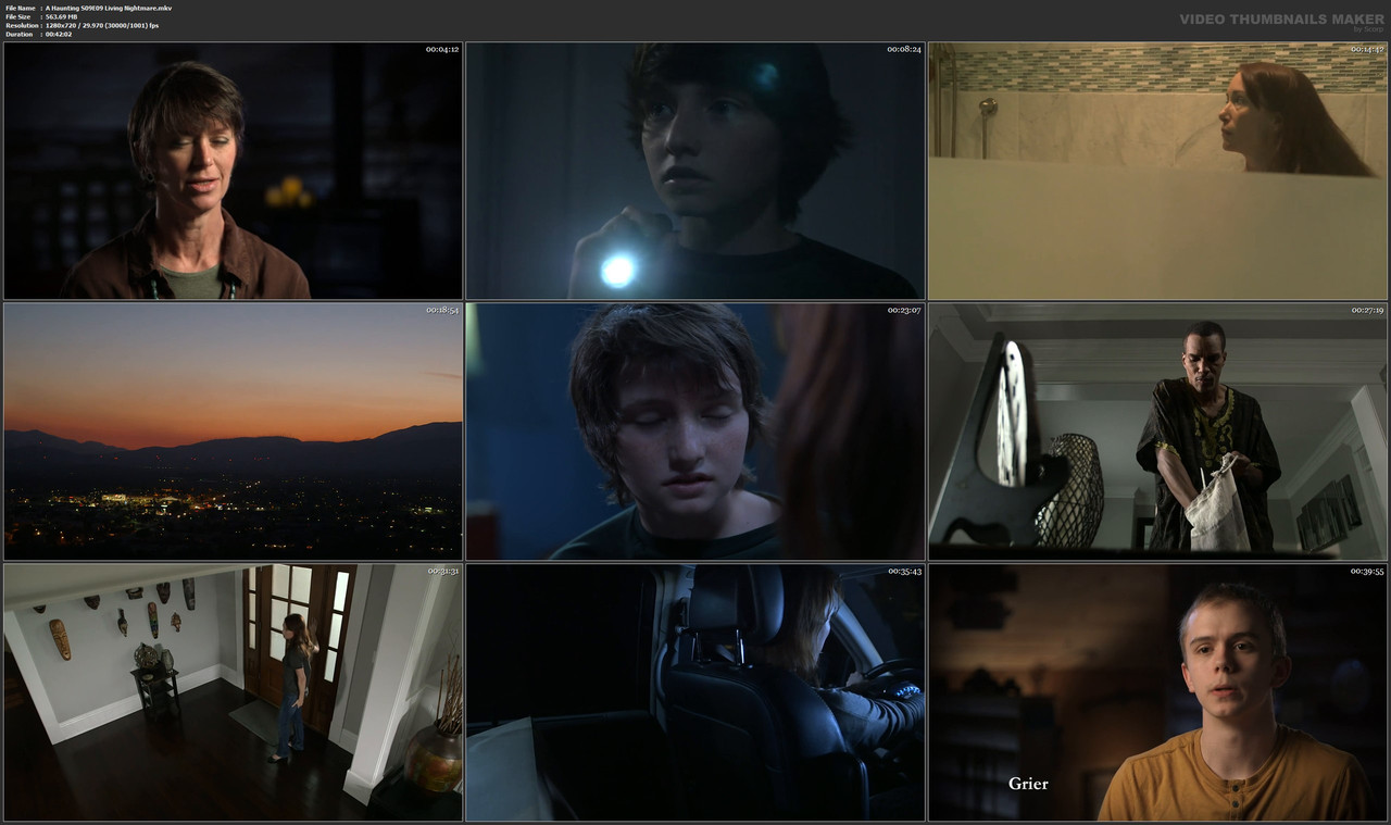 A Haunting S09E09 Living Nightmare.mkv