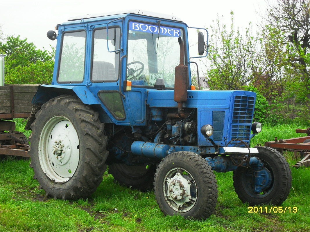 Traktor-Belarus-MTZ-80 (4)