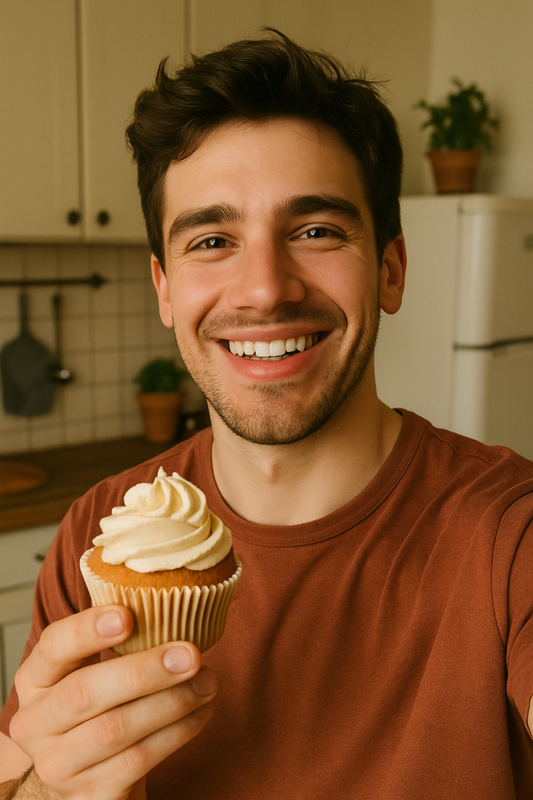 SweetTooth profile photo
