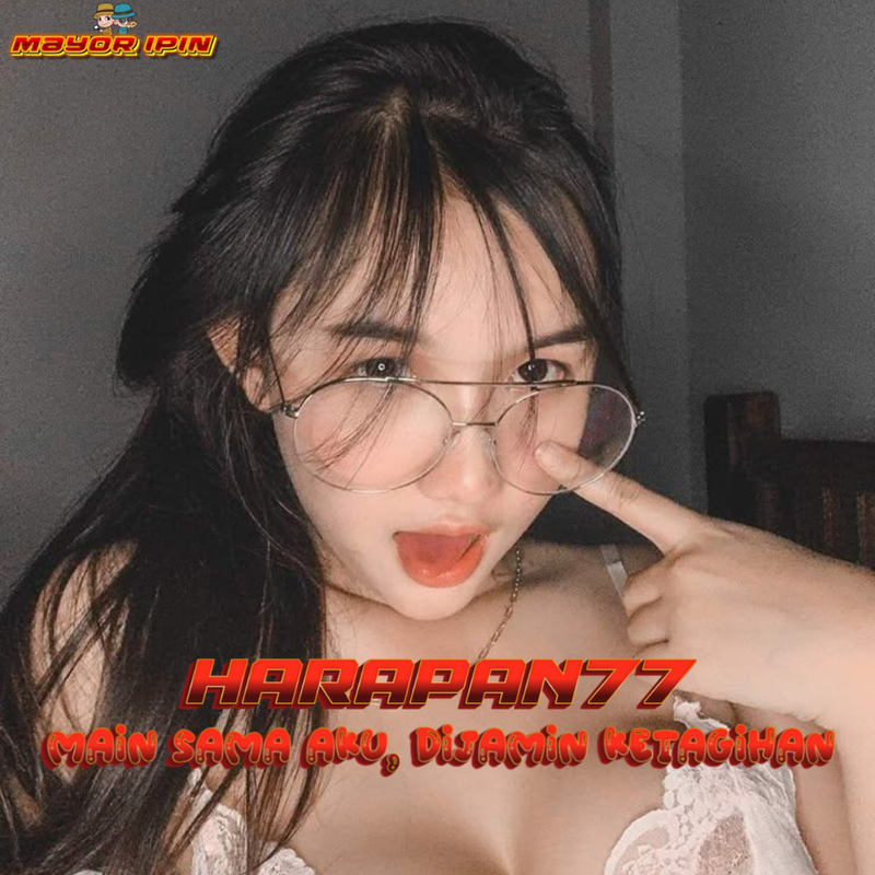 HARAPAN77 avatar