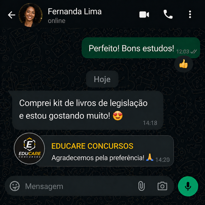 Depoimento