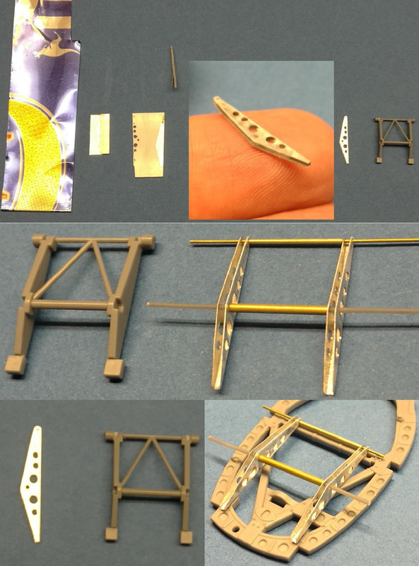 Seat Framing