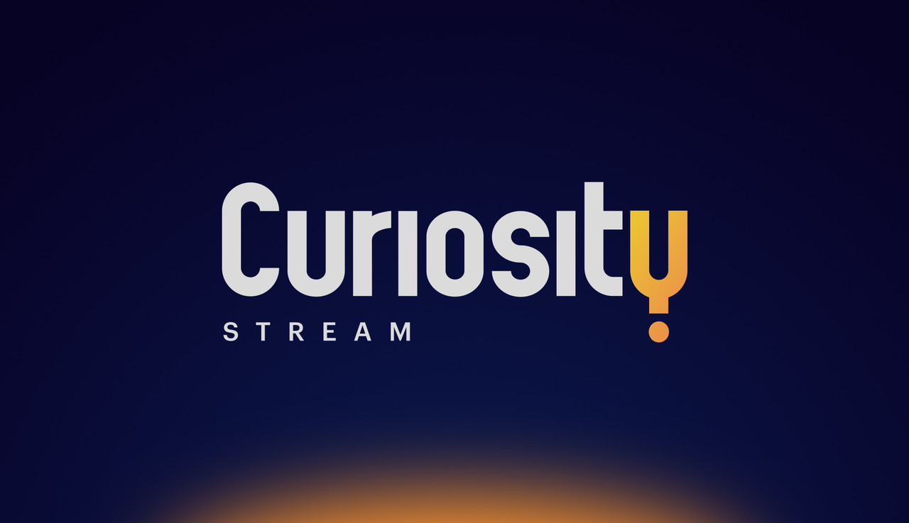 CuriosityStream