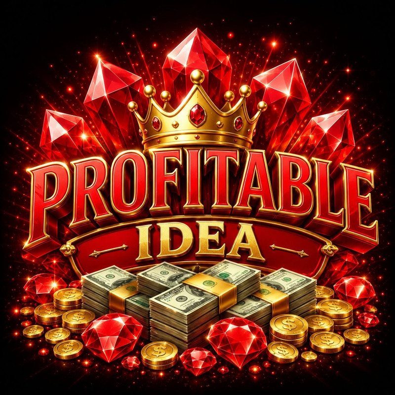 Profitable Idea
