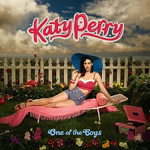 Re: Katy Perry