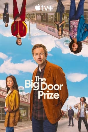 The Big Door Prize S02E01 720p WEB x265-MiNX