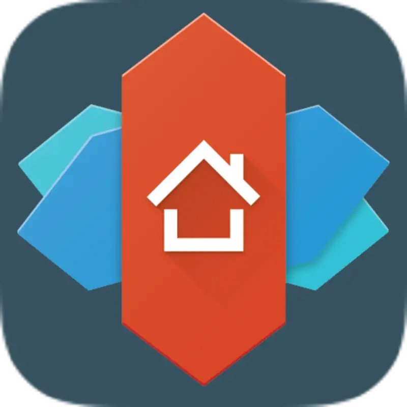 Nova Launcher apk