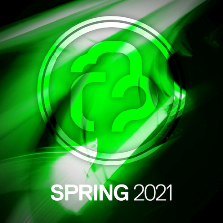 VA   Infrasonic Spring Selection (2021)