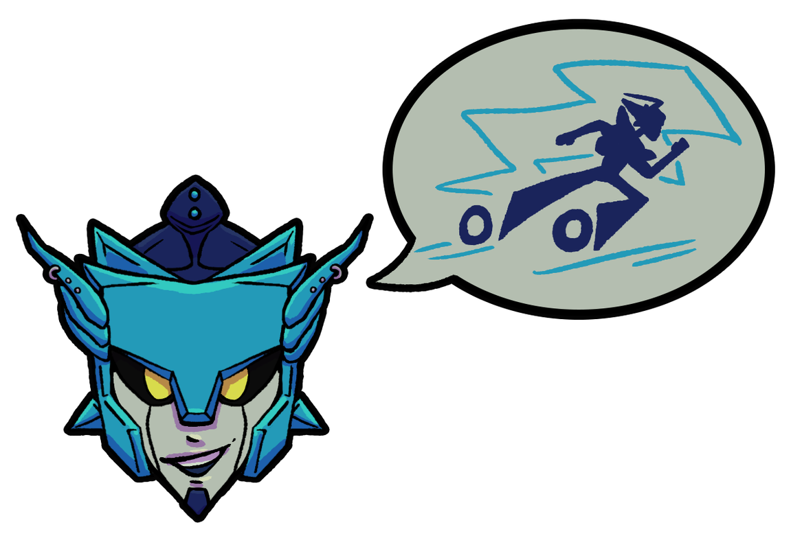 Team 68 title breaks blurrhappy