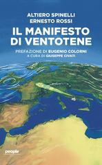 Altiero Spinelli, Ernesto Rossi – Il manifesto di Ventotene (2023)