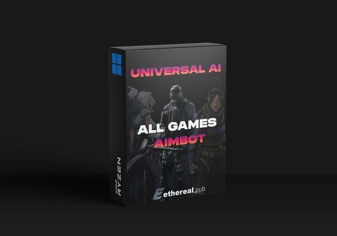 Universal AI