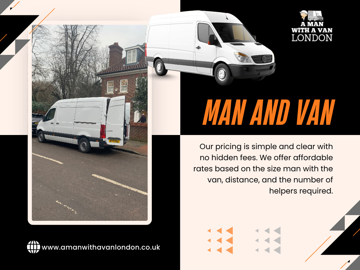 Man and Van