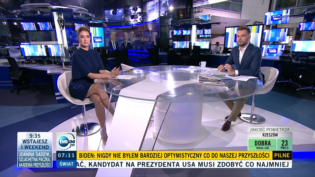 7 11 2020 olga olesek tvn24 8