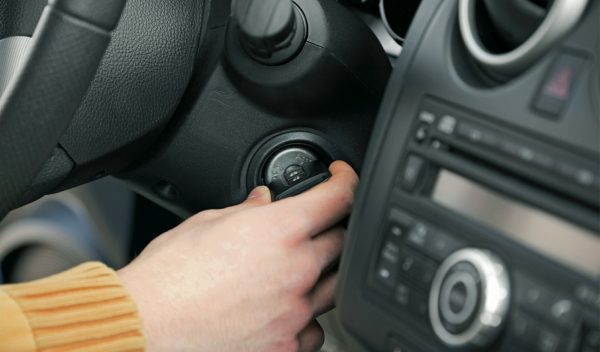 ¿Cómo funciona la pastilla de encendido de un Vocho?