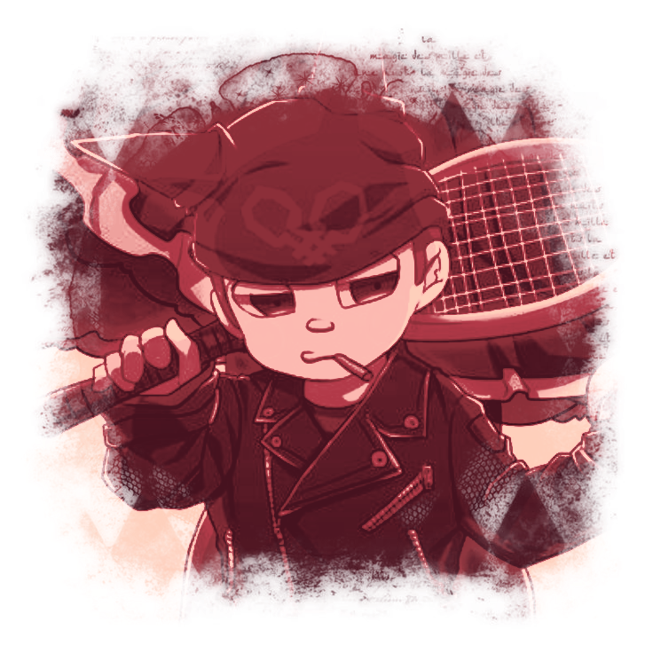 ryoma hoshi