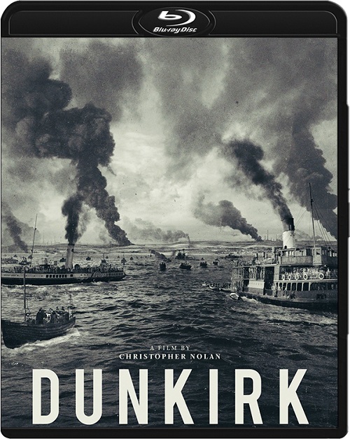 Dunkierka / Dunkirk (2017) IMAX.MULTi.1080p.BluRay.x264.DTS.AC3-DENDA / LEKTOR i NAPISY PL