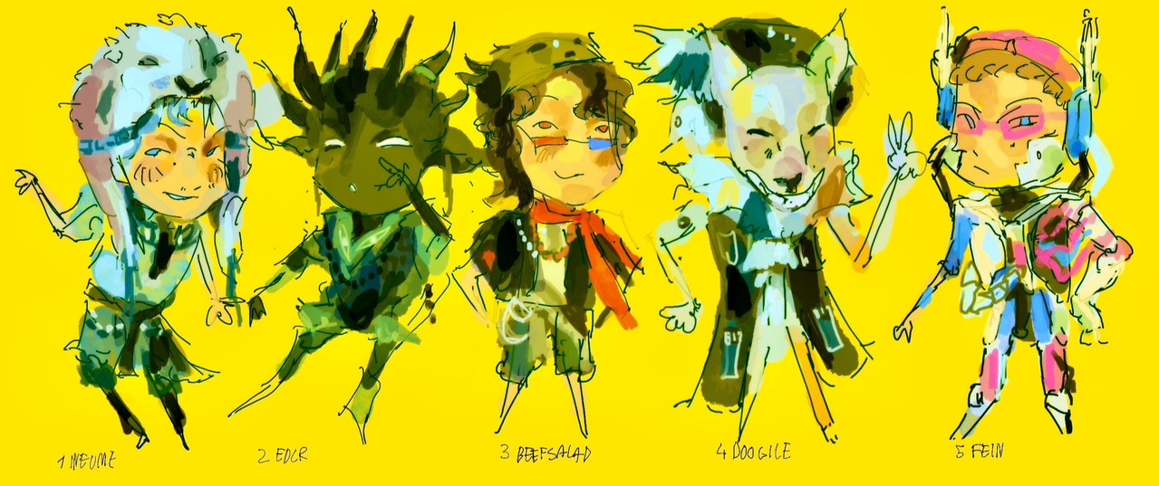 iwasOlek on twitter