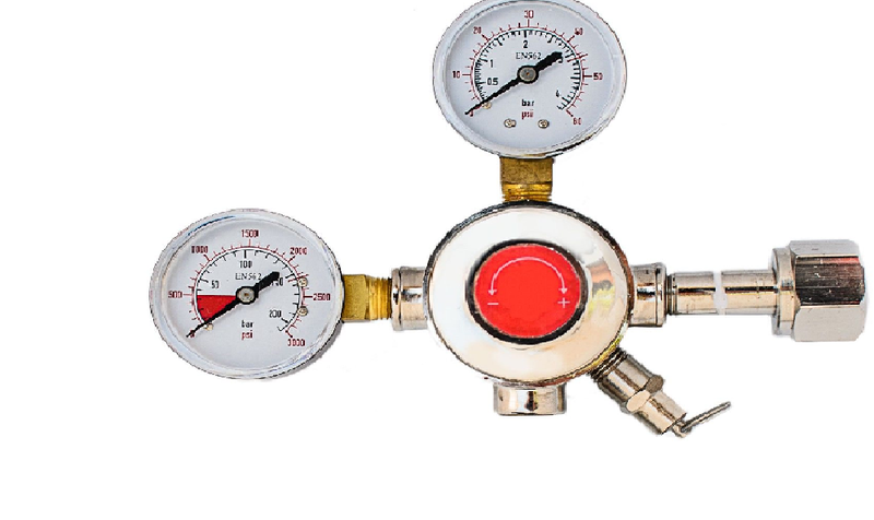 C02Regulator
