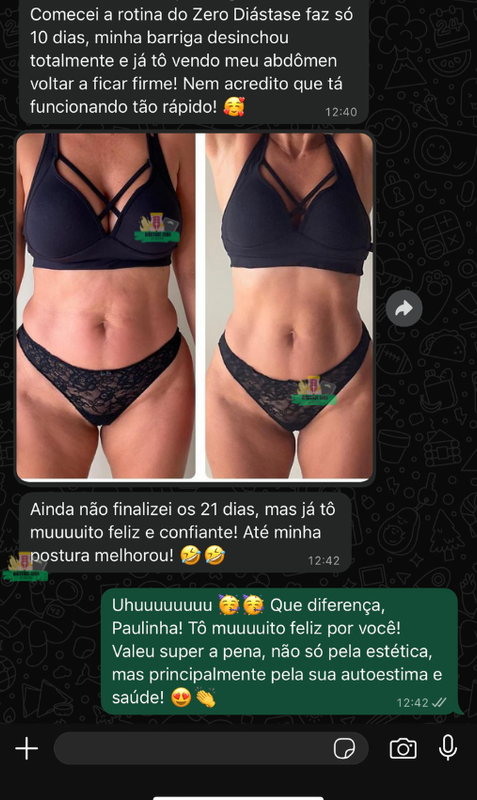 Depoimento de aluna 3