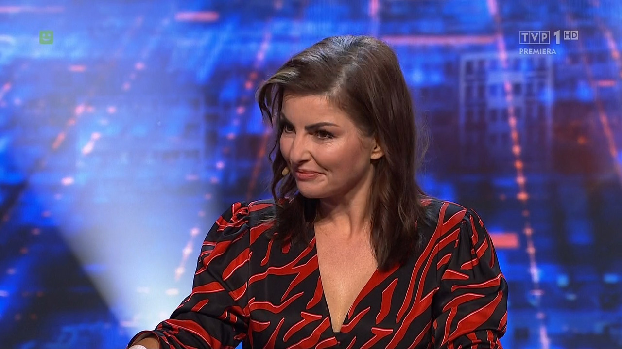 Beata Ch-O w JtM (22.09.2019) #219