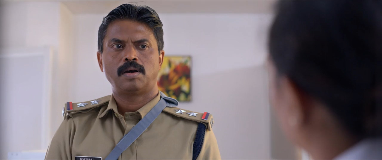 Samshayam 2025 WebRip [Malayalam] 480p 720p ESub Screenshot