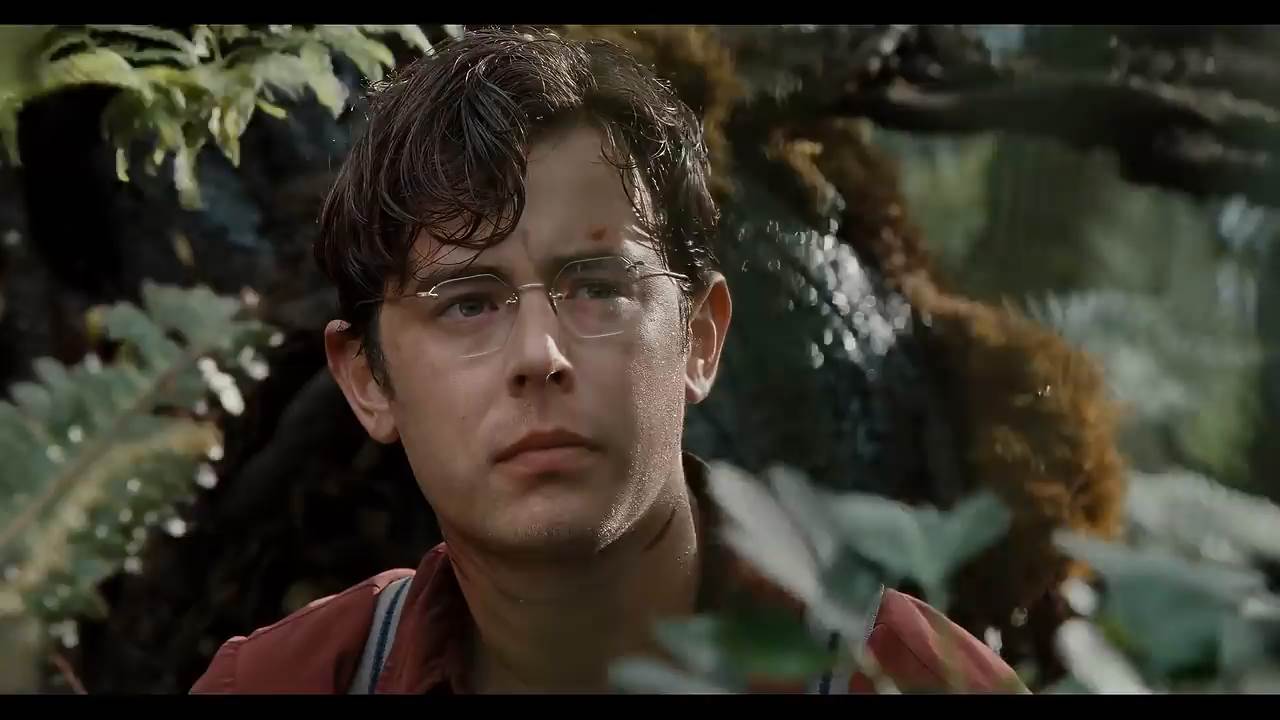 King Kong 2005 BluRay [Hindi + Tamil + Telugu + English] 480p, 720p, 1080p ESub Screenshot