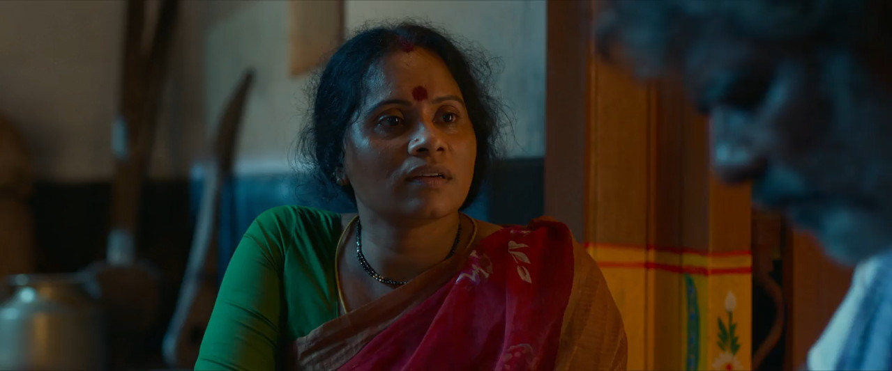 Dooradarshini 2026 WebRip [Telugu] 480p 720p ESub Screenshot